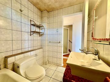 Departamento en Venta en Antonio Varas