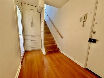 Departamento en Venta en Antonio Varas
