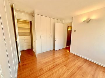Departamento en Venta en Antonio Varas
