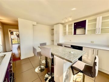 Departamento en Venta en Antonio Varas
