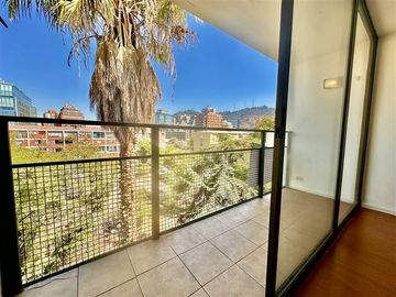 Departamento en Venta en Antonio Varas