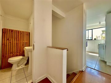Departamento en Venta en Antonio Varas