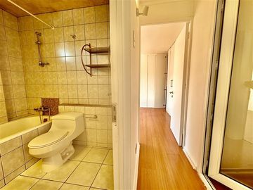 Departamento en Venta en Antonio Varas