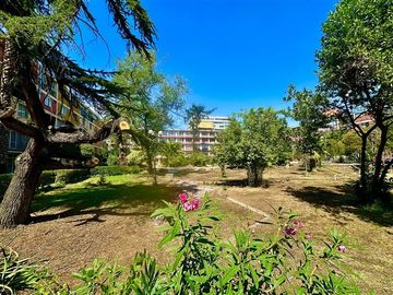 Departamento en Venta en Antonio Varas