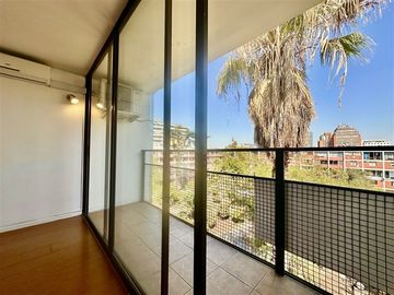 Departamento en Venta en Antonio Varas