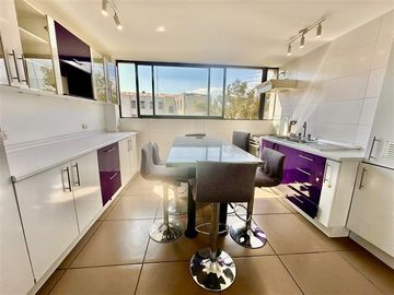 Departamento en Venta en Antonio Varas