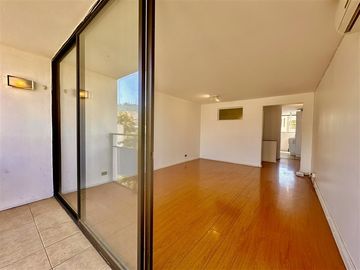 Departamento en Venta en Antonio Varas