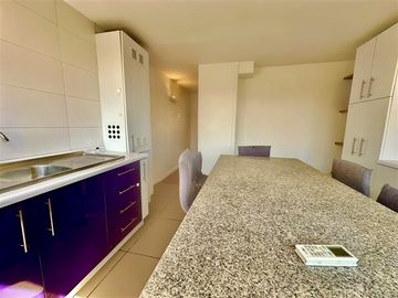 Departamento en Venta en Antonio Varas