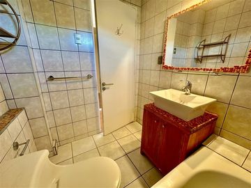 Departamento en Venta en Antonio Varas