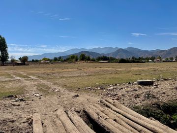 Sitio en venta en Paine 3 hectáreas