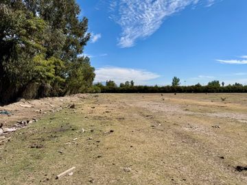 Sitio en venta en Paine 3 hectáreas