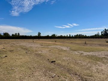 Sitio en venta en Paine 3 hectáreas