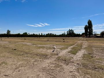 Sitio en venta en Paine 3 hectáreas