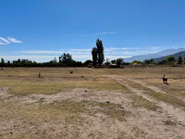 Sitio en venta en Paine 3 hectáreas