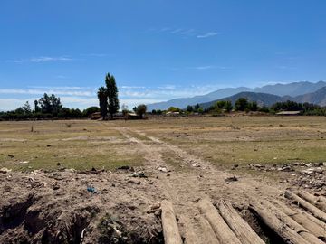 Sitio en venta en Paine 3 hectáreas