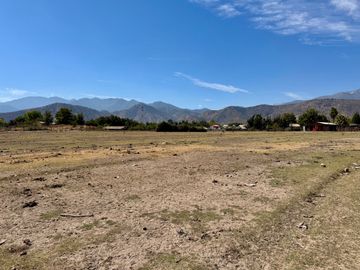 Sitio en venta en Paine 3 hectáreas