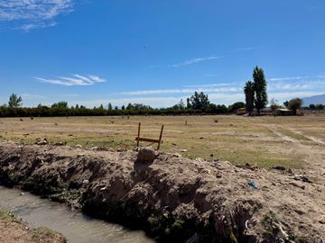 Sitio en venta en Paine 3 hectáreas