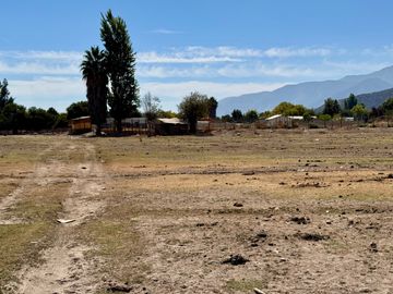 Sitio en venta en Paine 3 hectáreas