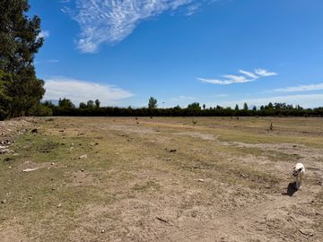 Sitio en venta en Paine 3 hectáreas