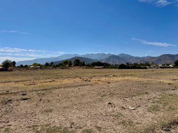 Sitio en venta en Paine 3 hectáreas