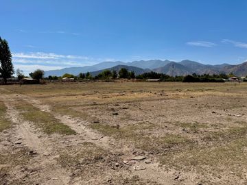 Sitio en venta en Paine 3 hectáreas