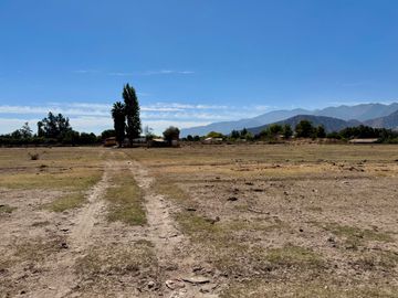 Sitio en venta en Paine 3 hectáreas