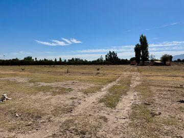 Sitio en venta en Paine 3 hectáreas
