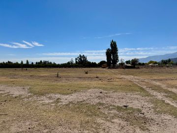 Sitio en venta en Paine 3 hectáreas