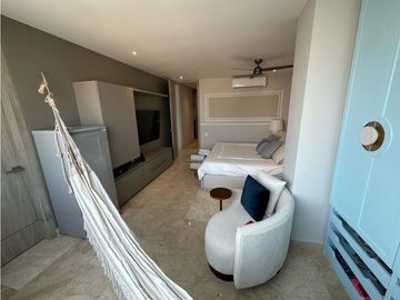 APARTAMENTO EN ALTOS DE RIOMAR EN VENTA