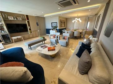 APARTAMENTO EN ALTOS DE RIOMAR EN VENTA