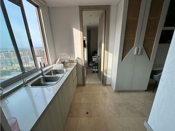 APARTAMENTO EN ALTOS DE RIOMAR EN VENTA