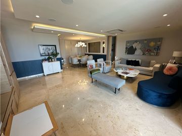 APARTAMENTO EN ALTOS DE RIOMAR EN VENTA