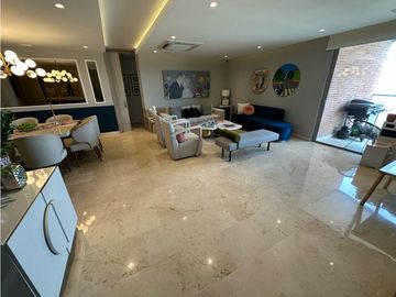 APARTAMENTO EN ALTOS DE RIOMAR EN VENTA