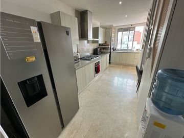 APARTAMENTO EN ALTOS DE RIOMAR EN VENTA