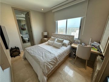 APARTAMENTO EN ALTOS DE RIOMAR EN VENTA