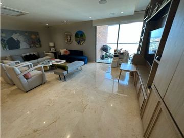 APARTAMENTO EN ALTOS DE RIOMAR EN VENTA