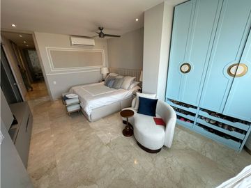 APARTAMENTO EN ALTOS DE RIOMAR EN VENTA