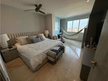 APARTAMENTO EN ALTOS DE RIOMAR EN VENTA