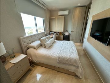 APARTAMENTO EN ALTOS DE RIOMAR EN VENTA