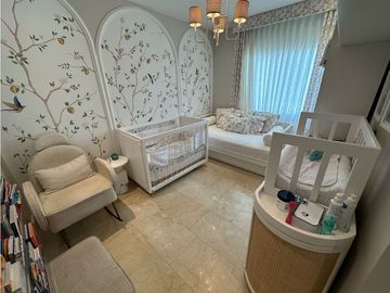 APARTAMENTO EN ALTOS DE RIOMAR EN VENTA