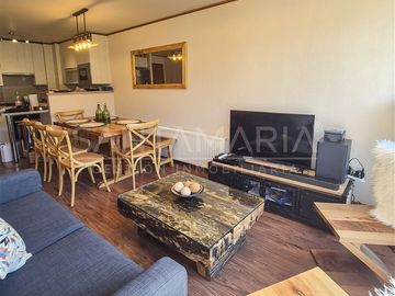 Departamento en Venta en Camino Termas de Chillán