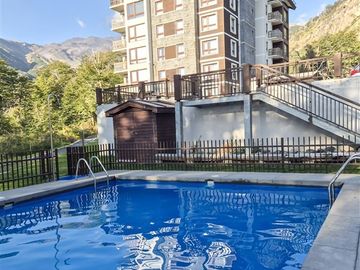 Departamento en Venta en Camino Termas de Chillán