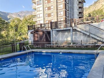 Departamento en Venta en Camino Termas de Chillán