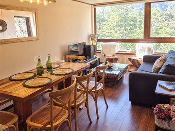 Departamento en Venta en Camino Termas de Chillán