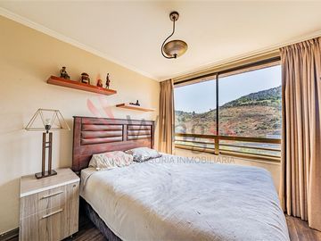 Departamento en Venta en Excepcional Condominio - Escrivá de Balaguer