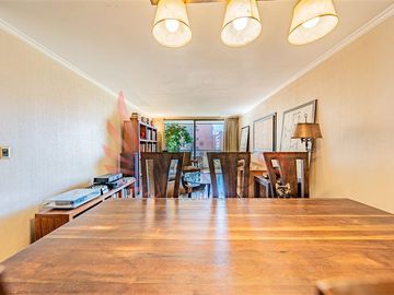 Departamento en Venta en Excepcional Condominio - Escrivá de Balaguer