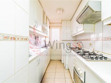 Departamento en Venta en Excepcional Condominio - Escrivá de Balaguer