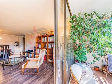 Departamento en Venta en Excepcional Condominio - Escrivá de Balaguer