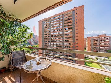 Departamento en Venta en Excepcional Condominio - Escrivá de Balaguer