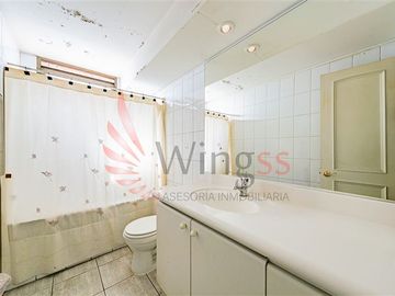 Departamento en Venta en Excepcional Condominio - Escrivá de Balaguer